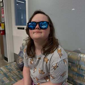 Team Page: Auden's Awesomesauce